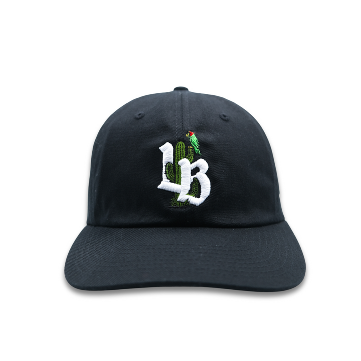 LB Cactus Dad Hat