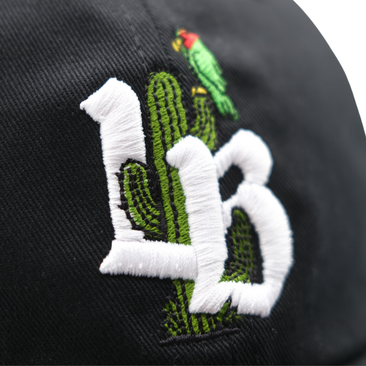 LB Cactus Dad Hat